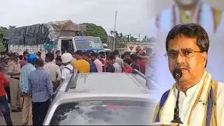 CM asks the police to take strict actions against the forceful fund raising problem during Puja