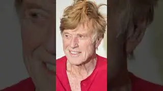 Robert Redford dead at 89
