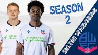 OUR LEAD AT THE TOP HAS BEEN CLOSED DRAMATICALLY! FC 26 BOLTON CAREER MODE! S2 Ep19