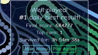 [RESOLVED] PLEASE FIX YOUR GAME GULPER.IO