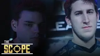 New FaZe & eUnited Roster for Black Ops 4 Season! | The Scope