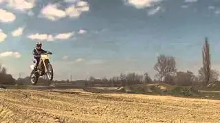 Esztergom Tapiobicske MX