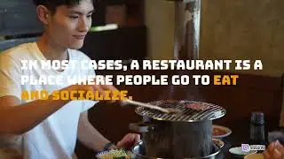 Biblical Meaning of Restaurant in Dream | Restaurant Dream Meaning | What does Restaurant Dream Mean