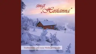 Gott Hat Seinen Sohn Gesandt