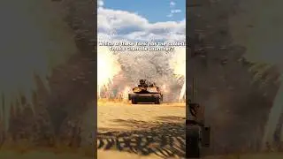 Which Tank has the Coolest Smoke grenade Launcher?🌬 #warthunder