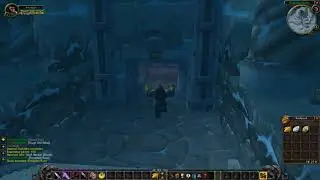 World of Warcraft: Rogue: Encrypted Rune