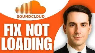 Как исправить проблему с загрузкой SoundCloud
