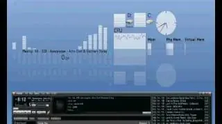 sys music reflect