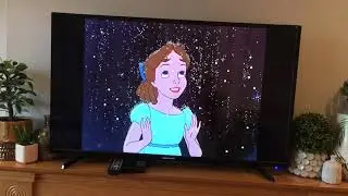 Double Feature DVD Opening 2