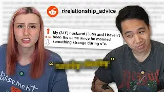 Your Relationship is a Joke 🤡 r/relationship_advice