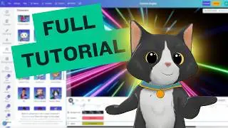 Krikey AI Walkthrough: Best AI Animation Tools for Creators & Marketers
