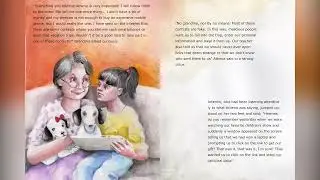 Narration of fairytale 