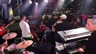 GaboBass - Mix Salsa (Audio en vivo) - Cover Band