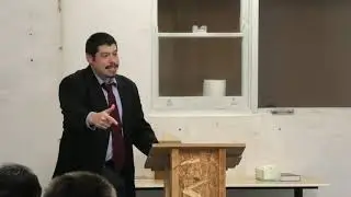 Full of Extortion | Pastor Kevin Sepulveda