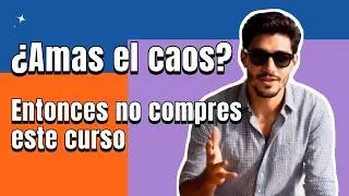 &iexcl;No compres este curso! Cambiar&aacute; para siempre tu forma de analizar requerimientos de software