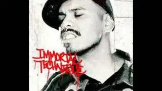 Immortal Technique - Freedom of speech