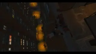 Apartment massacre [GTA IV]