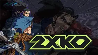 Could This be The Next Best Fighting Game?!?
