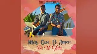 3ra Dinast&iacute;a - M&aacute;s Que El Amor De Mi Vida (Audio Oficial) Camper House Records 2021