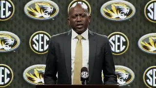 Anthony Robinson II just one example of Mizzou player development, Dennis Gates says