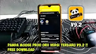 Panda Mouse Pro Orii Versi Terbaru V.9.2 !! Free Download
