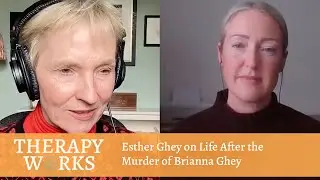 Esther Ghey on Life After the Murder of Brianna Ghey