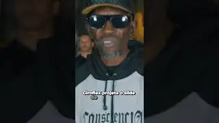 Roleta Macabra - Fac&ccedil;&atilde;o Central #fac&ccedil;&atilde;ocentral #rap #hiphop #music #rapnacional #musica #gangsta