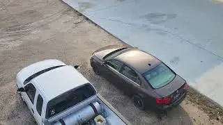 nice clean park