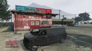 GTA V WTF Moments Part 3076