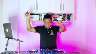 MIX PARA VIAJAR VOL. 20 ( SALSA , REGGAETON , CUMBIA , ELECTRO , MERENGUE ) DJ LZ PERU