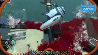 Subnautica +160mods: construction de base
