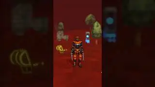 Can you beat Megabonk with ONLY GUNS? #megabonk #gaming #aaFlare #cl4nk