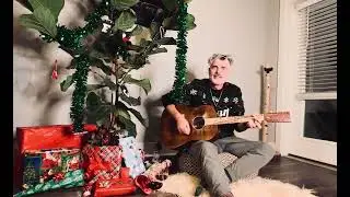 Feliz Navidad /// Acoustic Cover Jos&eacute; Feliciano - Merry X-Mas
