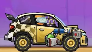 MASTERY NOU | RALLY CAR | VIDEO CU SURPRIZA | ALPLAYSS GAMING
