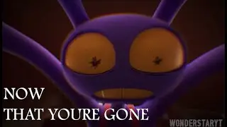 Now That You're Gone| TADC Jax AMV