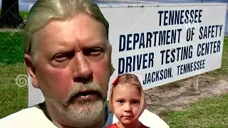 Don Wells @ Tennessee DMV for Restricted Drivers License! Summer Wells Case.