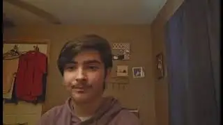ASMR cranial nerve exam but everything is wrong and you cant tell what im rambling about
