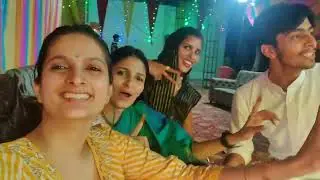 The DJ Night | Lagan | Desi Dance Performances | Haryanvi Songs #wedding #haryanviculture