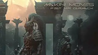 TroyBoi feat. Mr. Carmack - Makin' Moves (Official Audio)