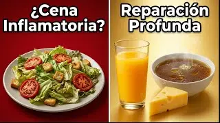 Por qué tu cena 