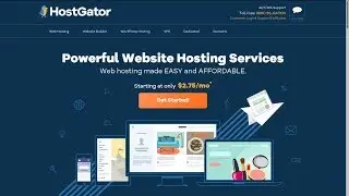HOSTGATOR PROMO CODE OCTOBER 2019 💸 $100 ADWORDS + $100 BING + 75% OFF 💸 (CODE = HOSTPROMO)