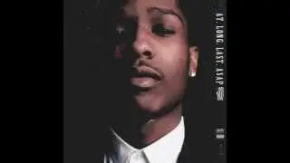 A$AP Rocky - Everyday (Clean Edit)