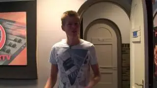 Ontmoet DJ MatsoeMatsoe