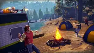 Showcase Shootout Theme Extended (unreleased) - Radical Heights