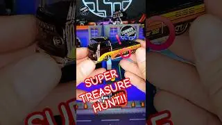 ⚠️VW SUPER⚠️ #diecast #hotwheels #diecastcollector #vw #rare #truck #unboxing #fyp #toys #matchbox