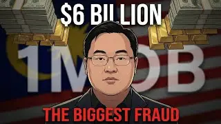 THE $6 BILLION SCAM: How Jho Low Hacked the World&rsquo;s 1%