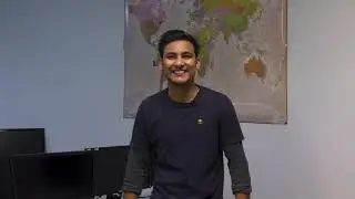CDE College International students Testimonials