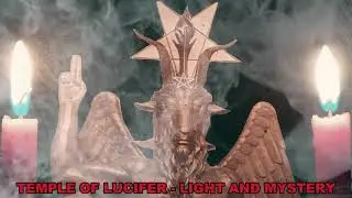 Fallen Star - Praise to Lucifer