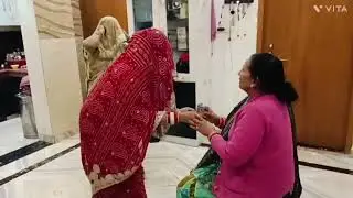Devrani Jethani series ❤️सासू मां की सास का भूत parts-3🙏🏻🎉🥶💀