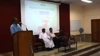 ACPR Activities